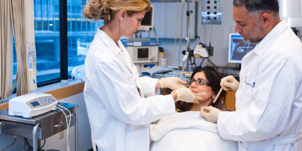 Dentist